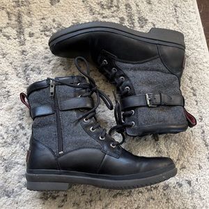 UGG Kesey Boots, size 8.5